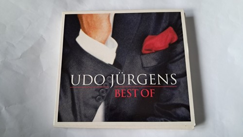 Udo jürgens best - udo,