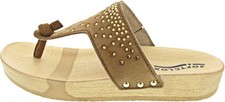 Softclox lola damen zehenschuh - softclox,