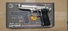 WE Beretta M9 M92FS 92FS 6mm