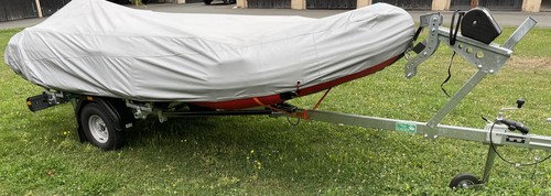 Schlauchboot marke quicksilver - schlauchboot,