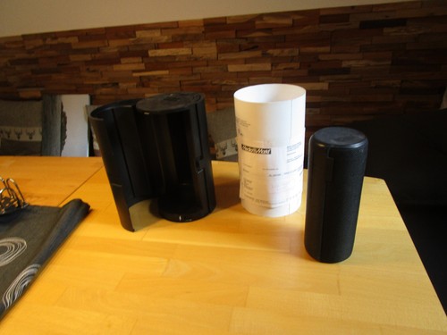 Ultimate ears megaboom - ultimate,