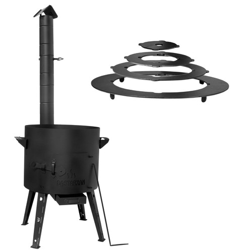Feuerofen utschak 40cm - utschak,