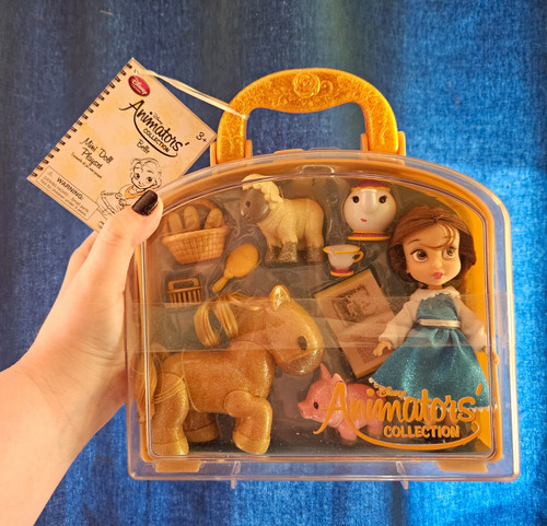 Disney animators collection - disney,