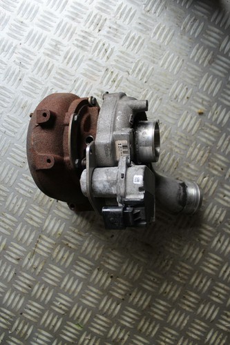 Turbolader 059145715f audi - 059145715f, a6