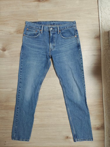 Levis 512 0158 herrenjeans - ,