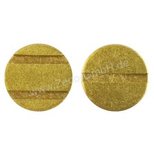 20 Stück Pfandmarke