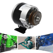 Getriebemotor Untersetzungs