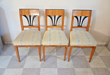 Biedermeier stühle - 3,