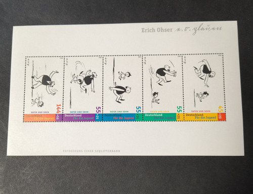 Deutschland block - deutschland, 63