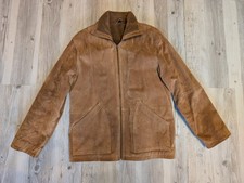 Lederjacke Herren Echt Leder