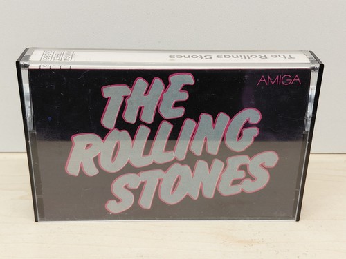 Rolling stones amiga 055885 - rolling,