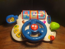 Kleinkind „Learn and