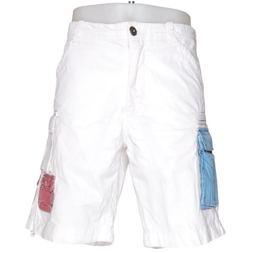 Murphy nye cargo shorts - &, nye,