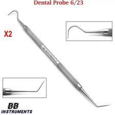 Zahnreiniger Zahnarzt