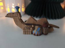 Karl Max Dittmann Kamel