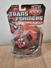 Transformers Universe Deluxe