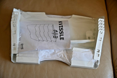 Ikea kvissle wandhalter - kvissle,