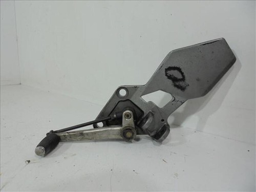 Trittbretter links kawasaki - trittbretter,
