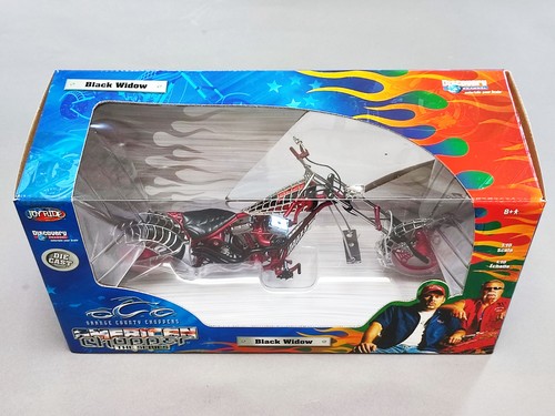2005 joyride diecast - joyride,