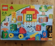 Lego DUPLO 5497