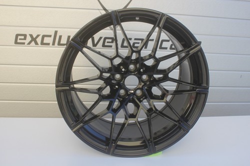 Original bmw alufelge - original,