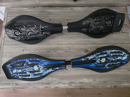 Waveboard 1 x - x,