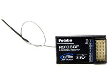 Futaba R3106GF 6-Kanal