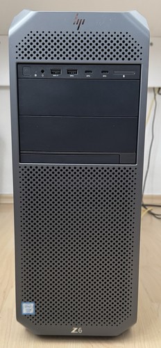 Intel xeon gold - z6, 6240