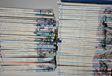 Mare - Die Zeitschrift der Meere - Auswahl - Heft Nr. 35 - 121