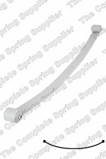 Spring package Lesjöfors