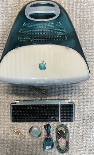 Apple imac mac 1998 - /,