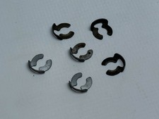 BMW K1200R Sport Befestigungsclips Fixing Clips (3) 07'