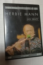 Herbie Mann DVD