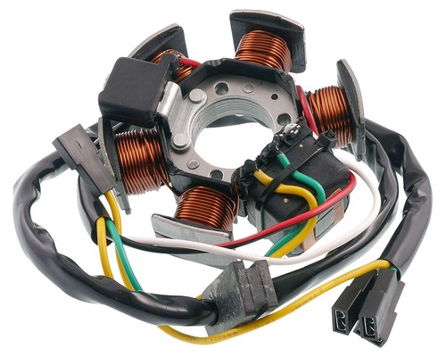 Lichtmaschine stator - lichtmaschine,