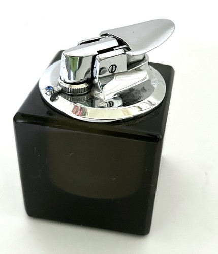 Ronson tischfeuerzeug vintage - tischfeuerzeug,
