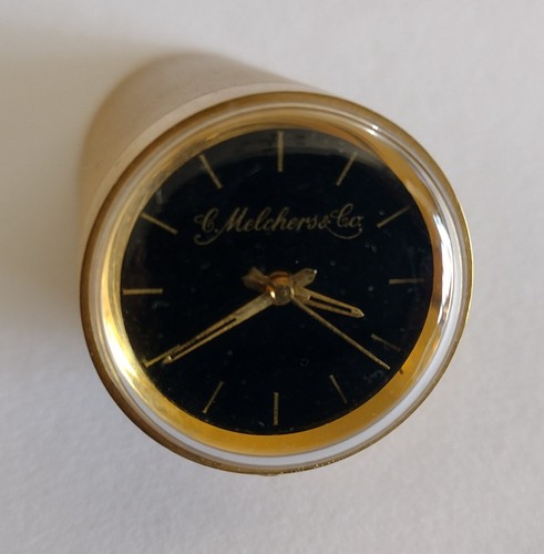 Melchers co vintage - &,