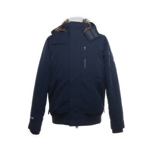 Hollister winterjacke - hollister,,
