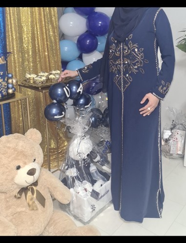 Jelaba kaftan kleider - jelaba,