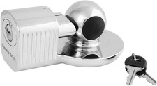 Master Lock Anhängersicherung
