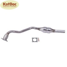 ✅ Katalysator VW Golf III