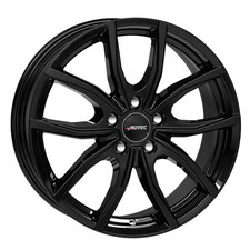 Autec Felgen VIDRA SW 7.0x18