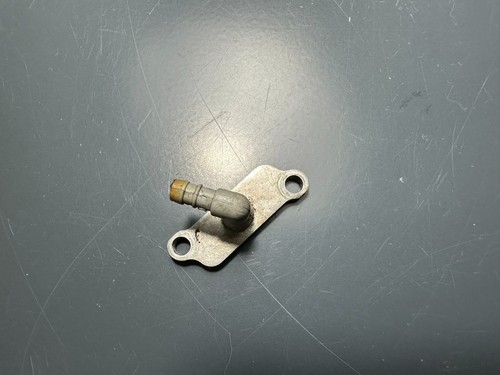 Ktm placca ventil - placca,