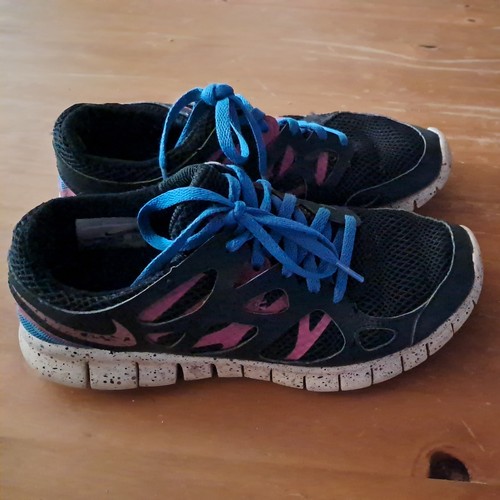 Nike free run sneaker - run, größe