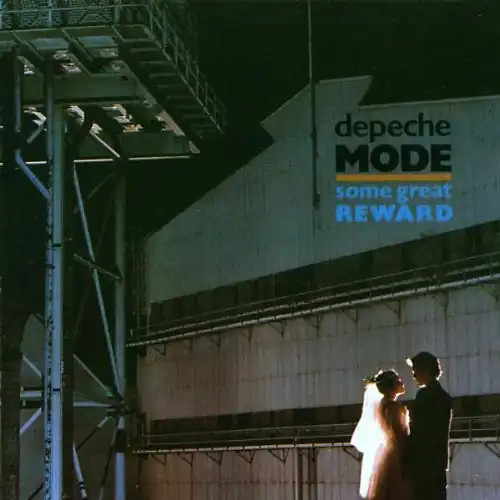 Depeche mode some great - some,