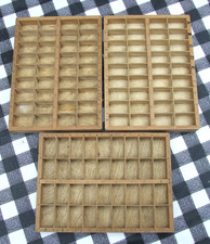 Buchdruck Adana 3 x kleine 36