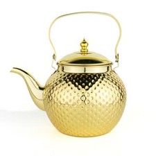 Orientalische teekanne berrad - teekanne,,