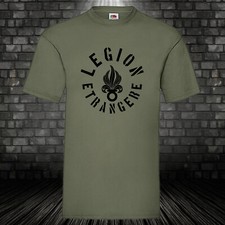 Legion Etrangere T-Shirt