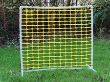 HOOPERS Agility Zaun gelb /