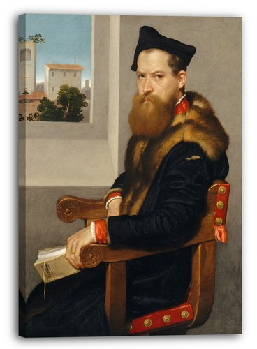 Kunstdruck giovanni battista - kunstdruck,