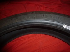 Motorradreifen Metzeler Sportec M3 120/70ZR 17MC/58W